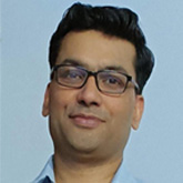 Mr. Mukesh Pathak