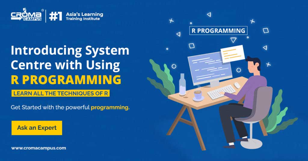 R Programming Training