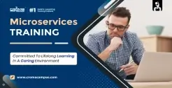Microservices Training in Noida