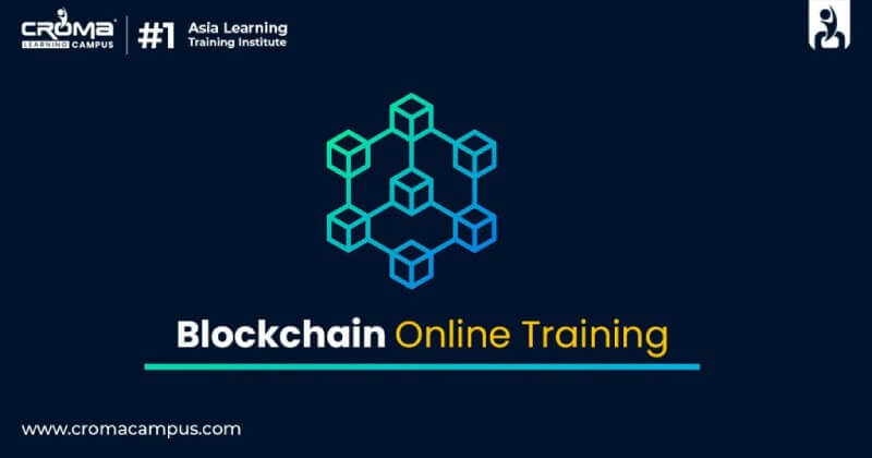 Blockchain Online Training