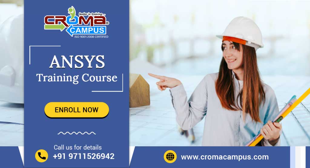 ANSYS training in noida