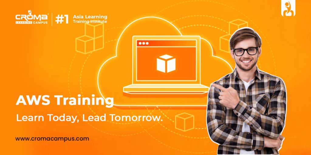 AWS Training in Delhi