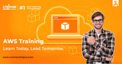 AWS Training in Delhi
