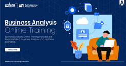 Business Analysis online course