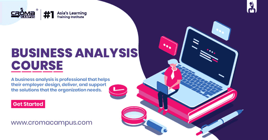 Business Analysis Training in Noida