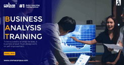 Business Analysis Training