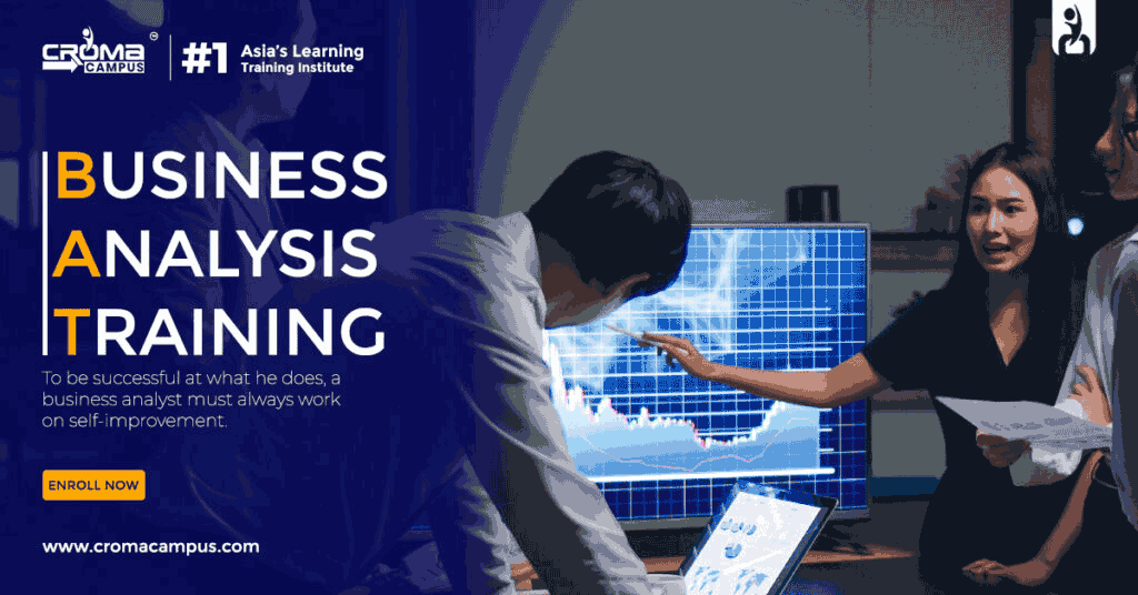 Business Analysis Training