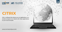 Citrix Training in Gurgaon