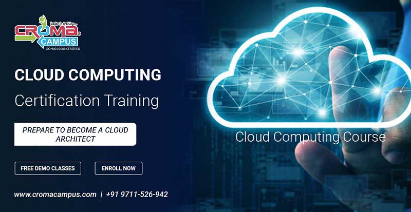 Cloud Computing Online Training