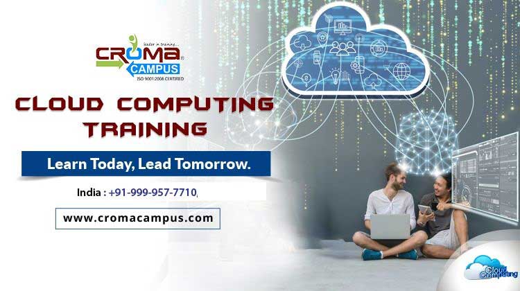 Cloud Computing Training in Noida