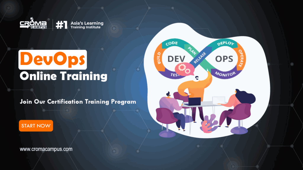 DevOps Online Course in Dubai