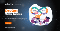 DevOps Online Course in Dubai