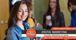 Digital Marketing Online Training