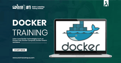 Docker Training in Noida