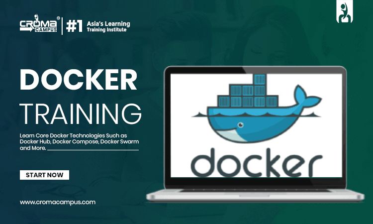Docker Training in Noida