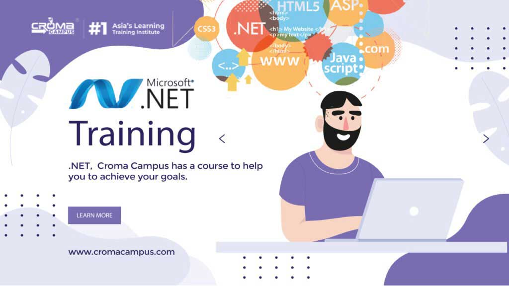 Dot NET Online Training