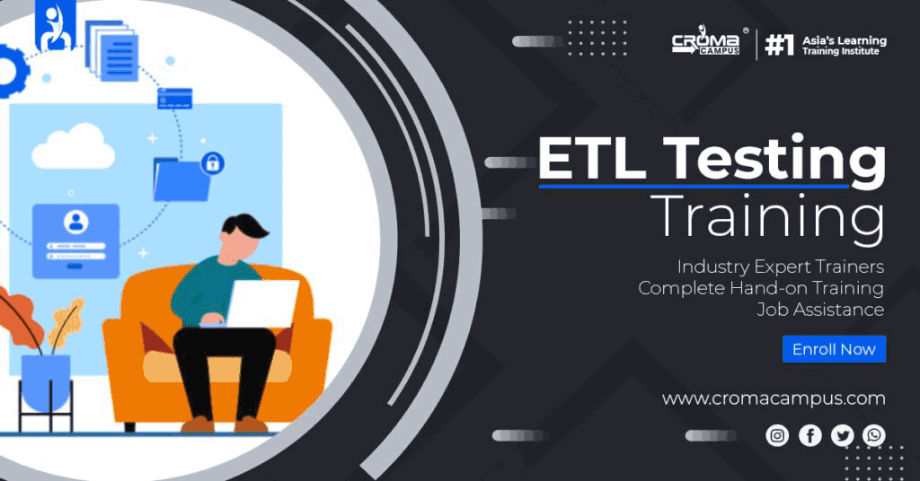ETL Testing Online Training in India