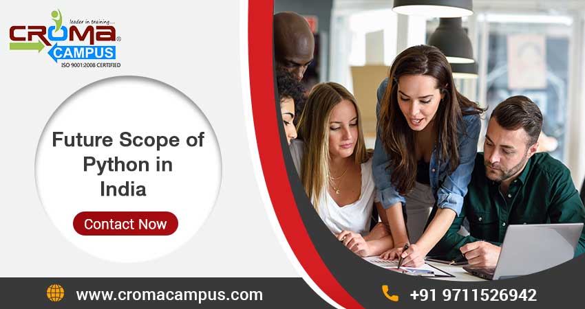 Python Online Training Institute in India