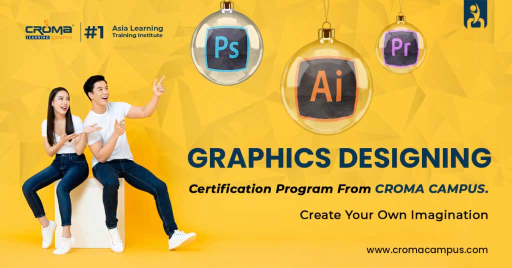 Graphic Designing Training in Noida