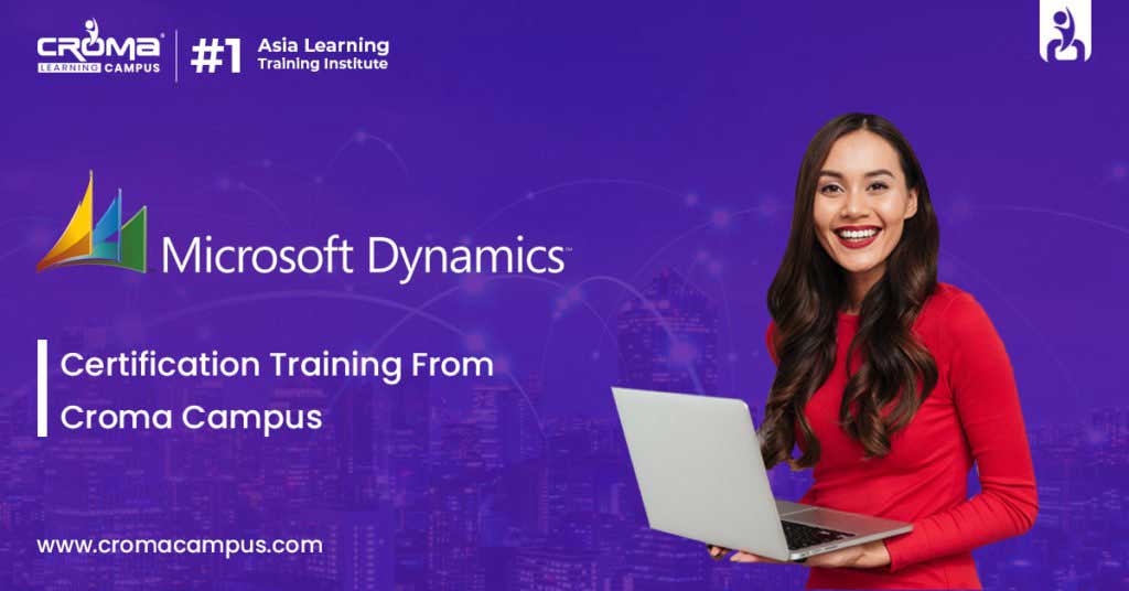 Microsoft Dynamics Online Training