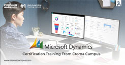 Microsoft Dynamics Online Training