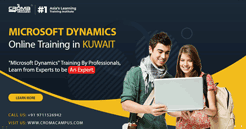 Microsoft Dynamics Online Training