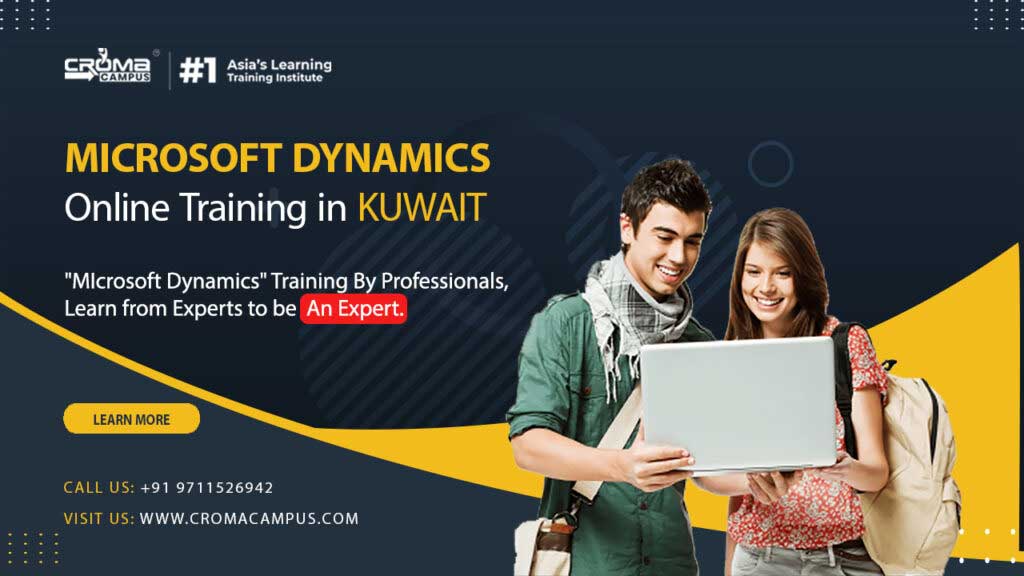 Microsoft Dynamics Online Training