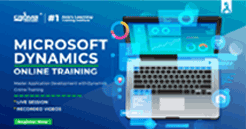 Microsoft Dynamics Online Training