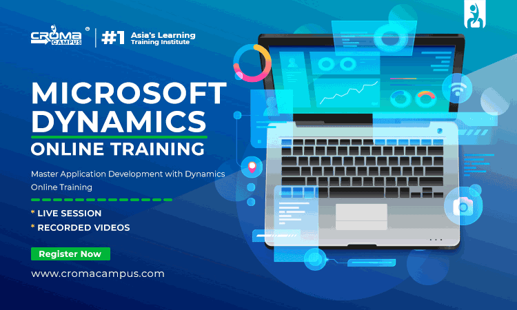 Microsoft Dynamics Online Training