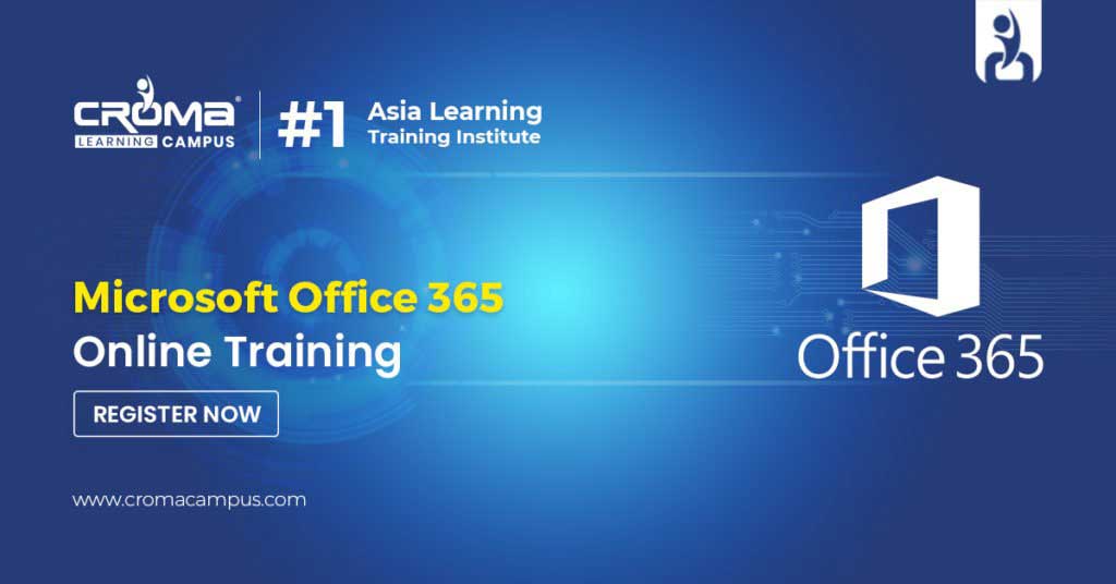 Microsoft Office 365 Training in Noida