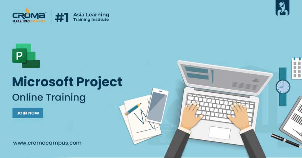 Microsoft Project Online Training