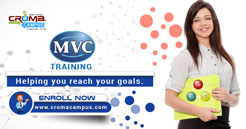 MVC Training in Noida