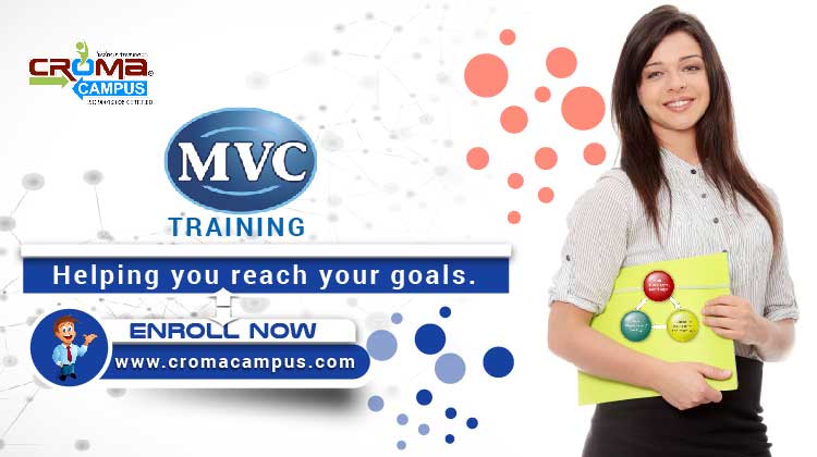 MVC Training in Noida
