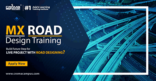 MX Road Design Online Training