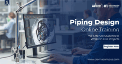 Piping Design Training in Delhi