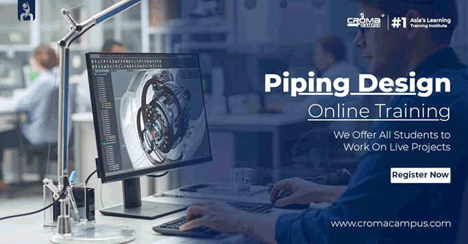 Piping Design Training in Delhi