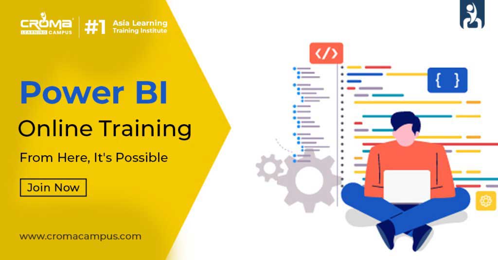 Power BI Online Training