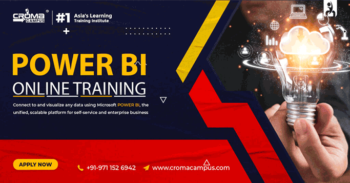 Power BI Online Training