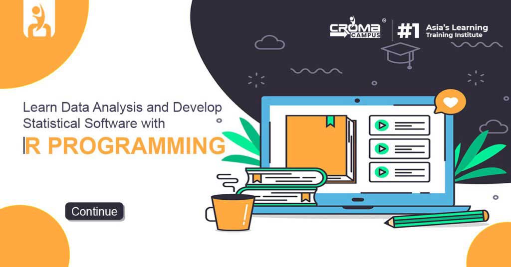 R Programming Training