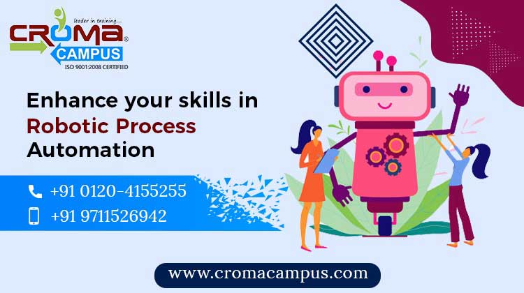 RPA Training in Noida