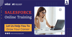 salesforce online training