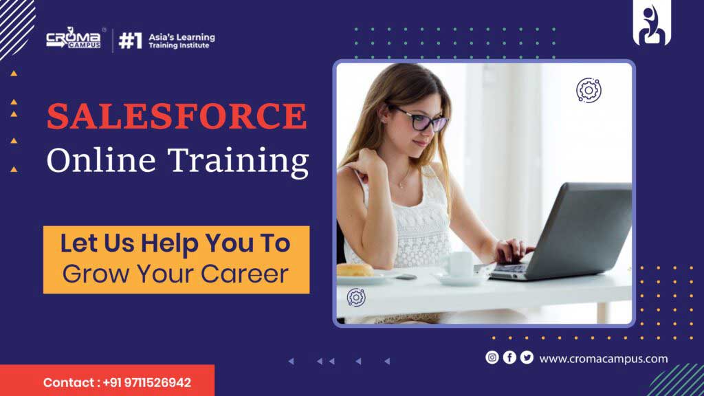 salesforce online training