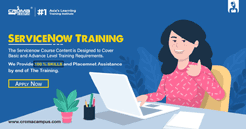 ServiceNow Training