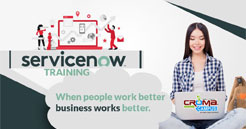 ServiceNow Training in Noida