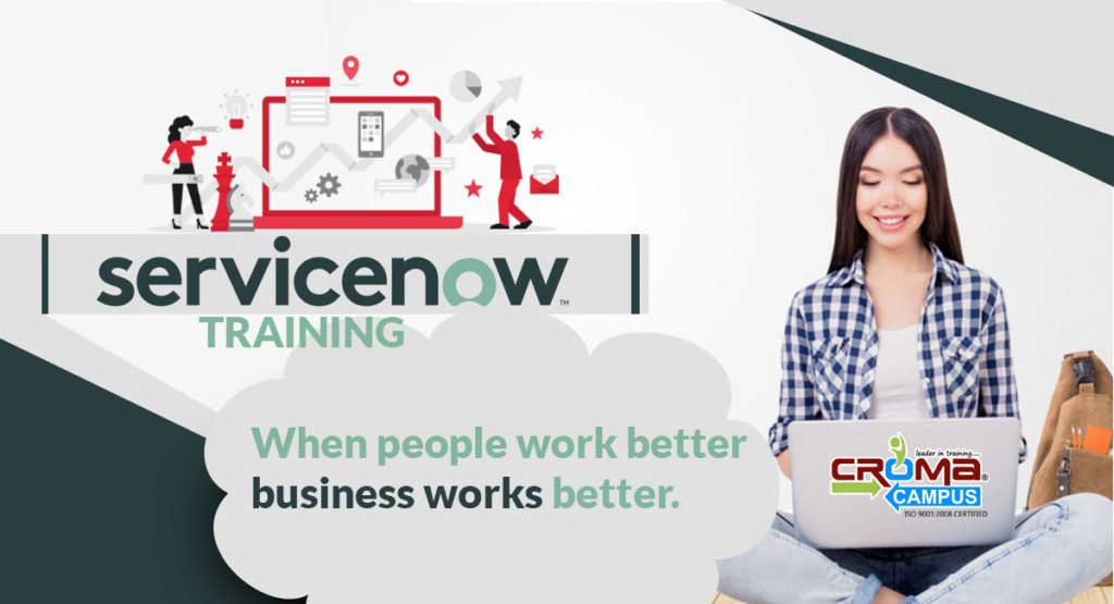 ServiceNow Training in Noida