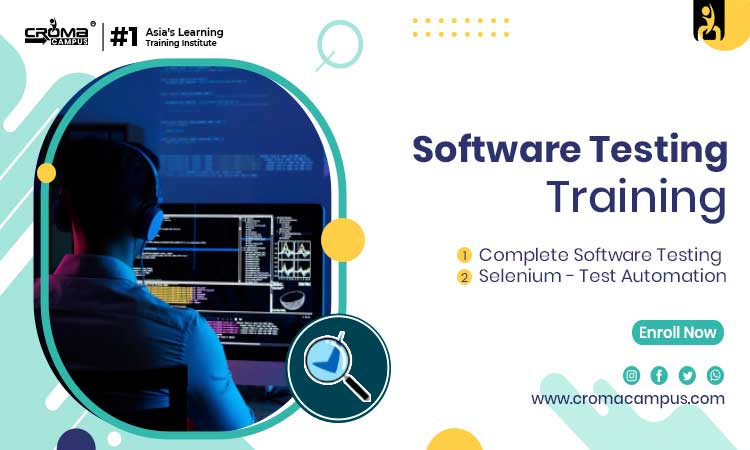 Software Testing Online Training