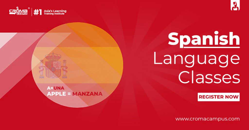 Spanish Language Training