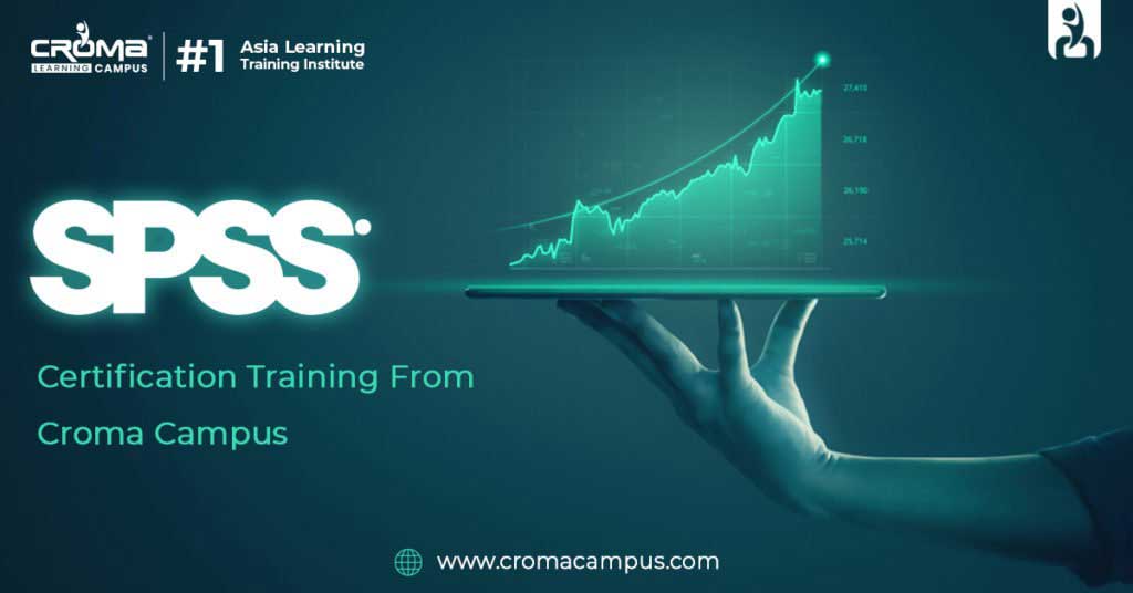 SPSS Online Training