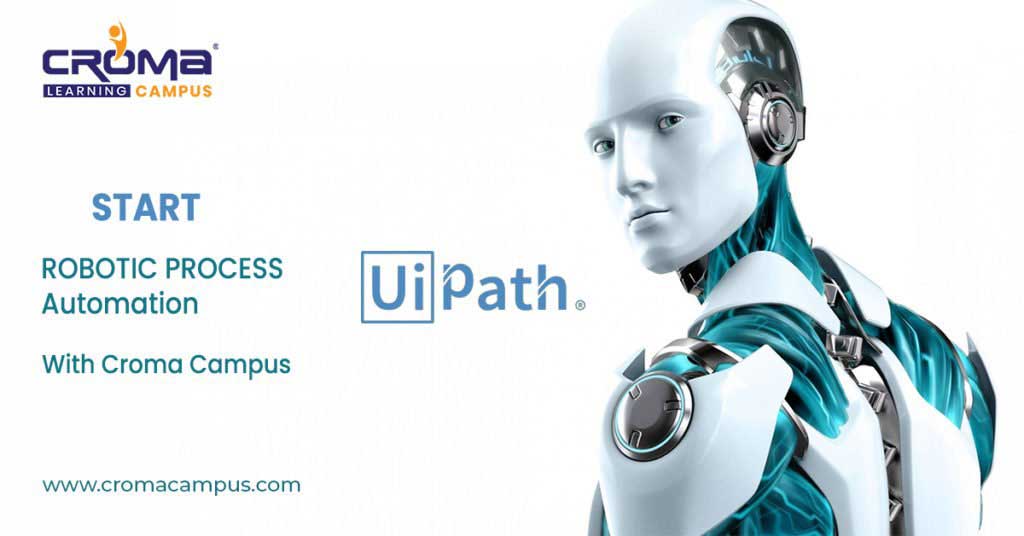 UI Path Training in Noida