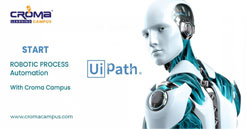 UI Path Training in Noida